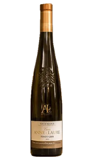 Anne Laure Metz Pinot Gris 2021 750ml