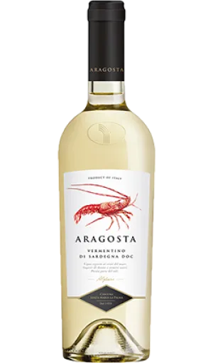 Aragosta Vermentino 2023