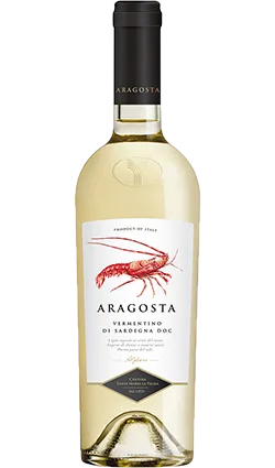 Aragosta Vermentino 2023