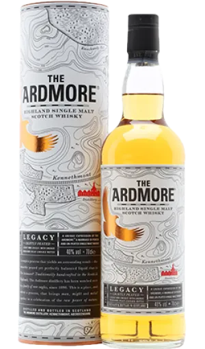 Ardmore Legacy 700ml