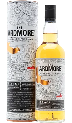 Ardmore Legacy 700ml