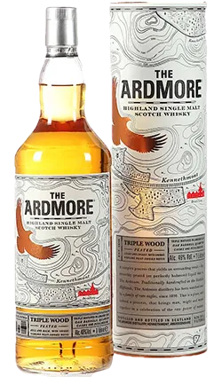 Ardmore Triple Wood 1000ml