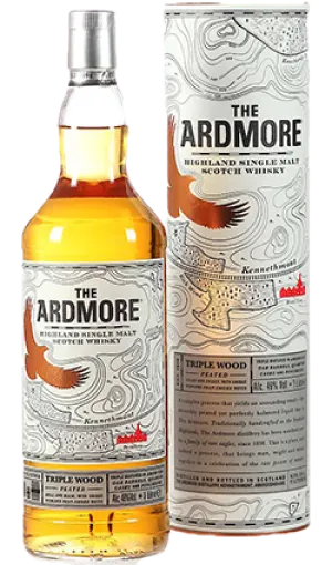 Ardmore Triple Wood 1000ml