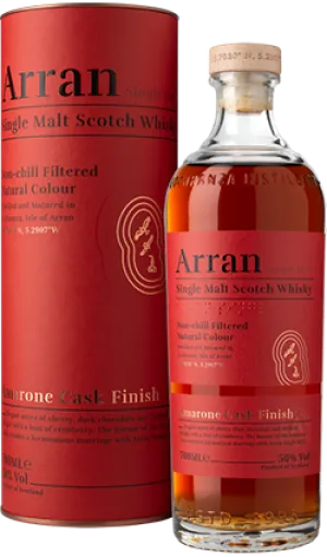 Arran Amarone Cask Finish 700ml