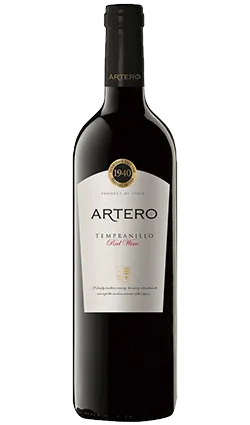 Artero Tempranillo 2023 750ml