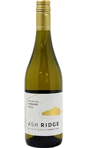 Ash Ridge Premium Viognier 2024