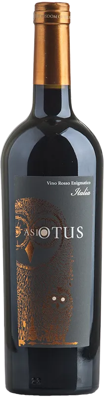 Asio Otus