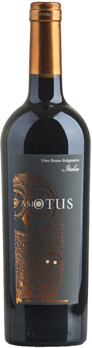 Asio Otus