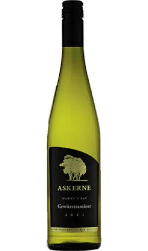 Askerne Reserve Gewurztraminer 2024