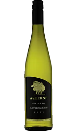 Askerne Reserve Gewurztraminer 2024
