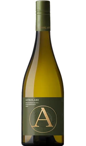 Astrolabe Marlborough Sauvignon Blanc 2024 750ml