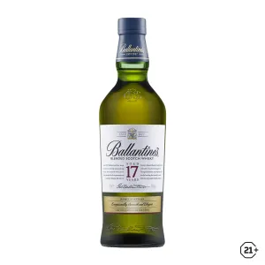 Ballantine's 17yrs - Blended Whisky - 700ml