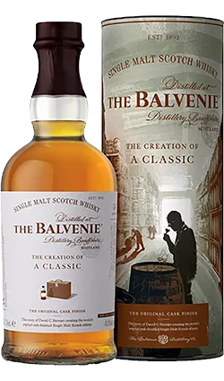 Balvenie The Creation Of A Classic 700ml