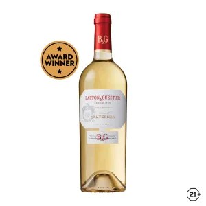 B&G - Sauternes Nectar D'or - 750ml