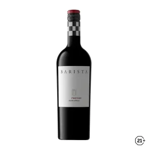 Barista - Pinotage - 750ml