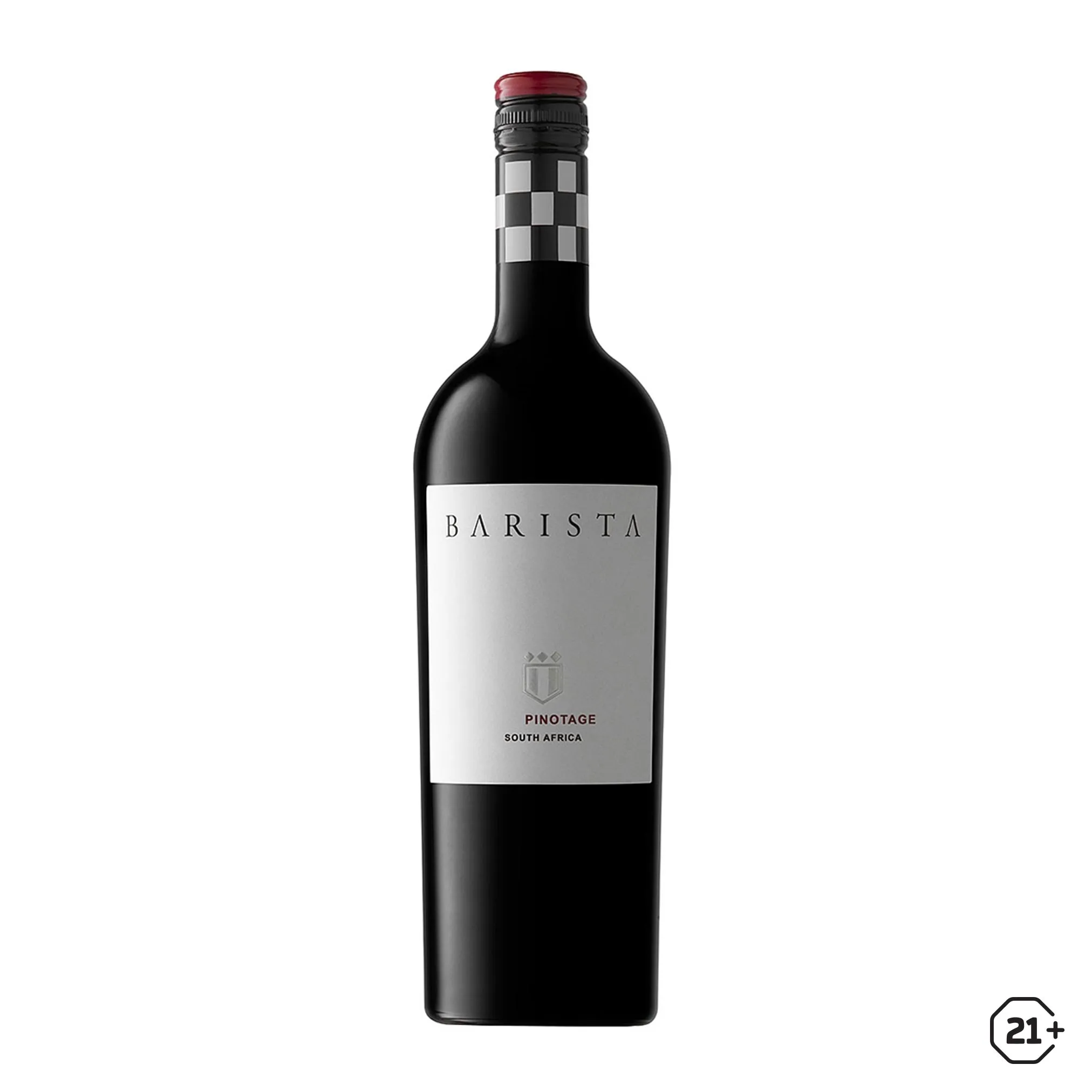 Barista - Pinotage - 750ml