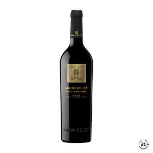 Baron De Ley - Finca Monasterio - 750ml