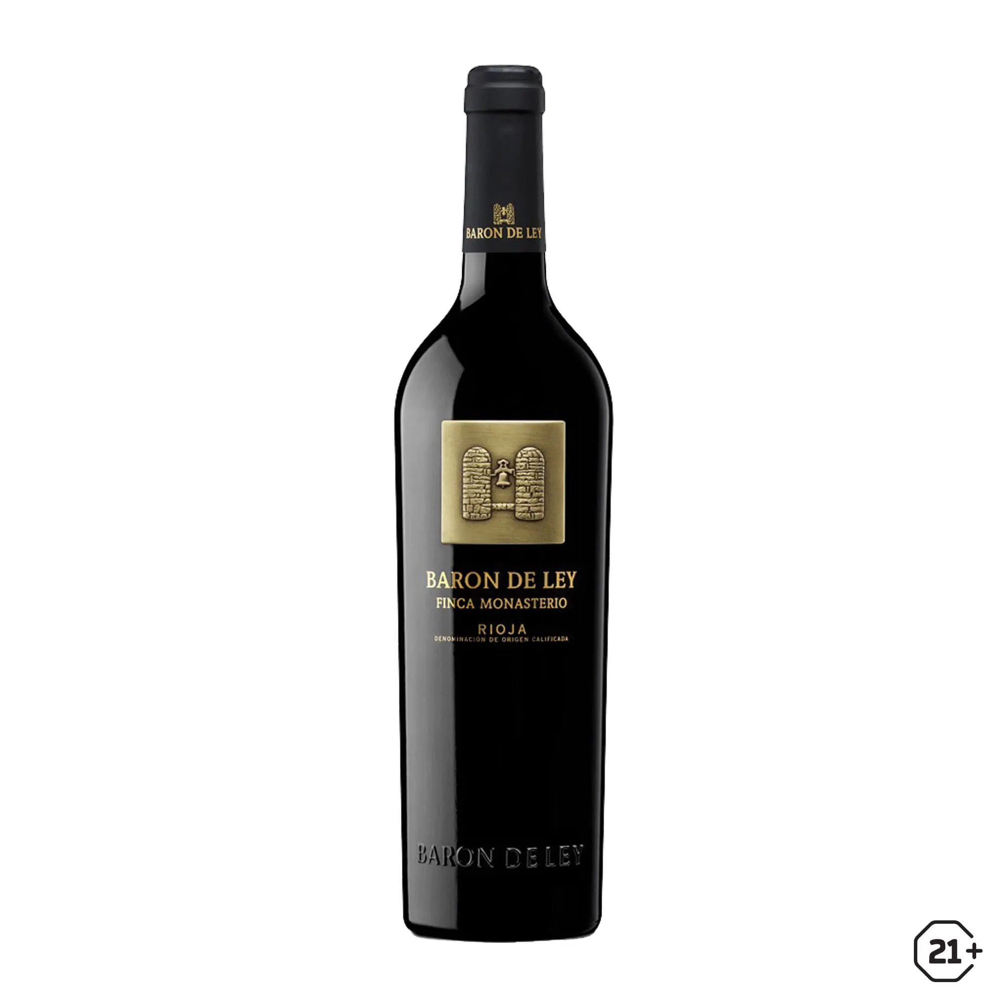 Baron De Ley - Finca Monasterio - 750ml