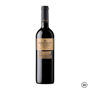 Baron De Ley - Gran Reserva - 750ml