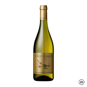 Baron Phillipe De Rothschild - Varietal Pays D'Oc - Chardonnay - 750ml