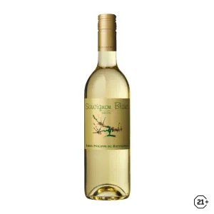 Baron Phillipe De Rothschild - Varietal Pays D'Oc - Sauvignon Blanc - 750ml