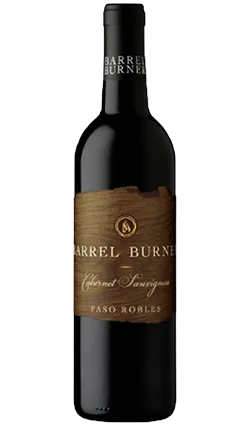 Barrel Burner 'Double Oaked' Cabernet  Sauvignon 21/22