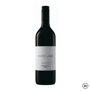 Barwick - White Label - Shiraz - 750ml