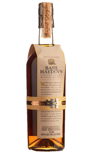 Basil Hayden's 1000ml