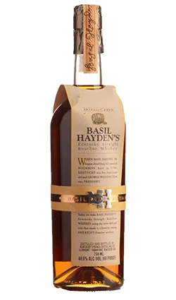 Basil Hayden's 1000ml