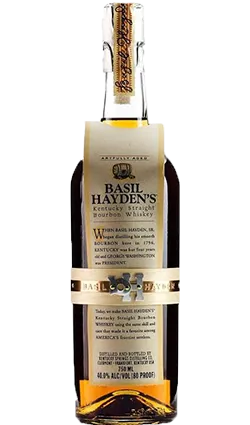 Basil Hayden's 700ml