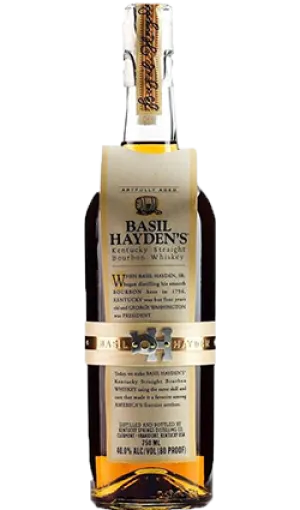 Basil Hayden's 700ml