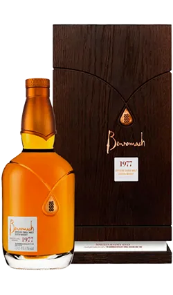 Benromach Heritage 1977/2019 Single Cask 700ml