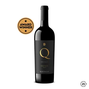 Beringer - Quantum - Cabernet Sauvignon - 750ml