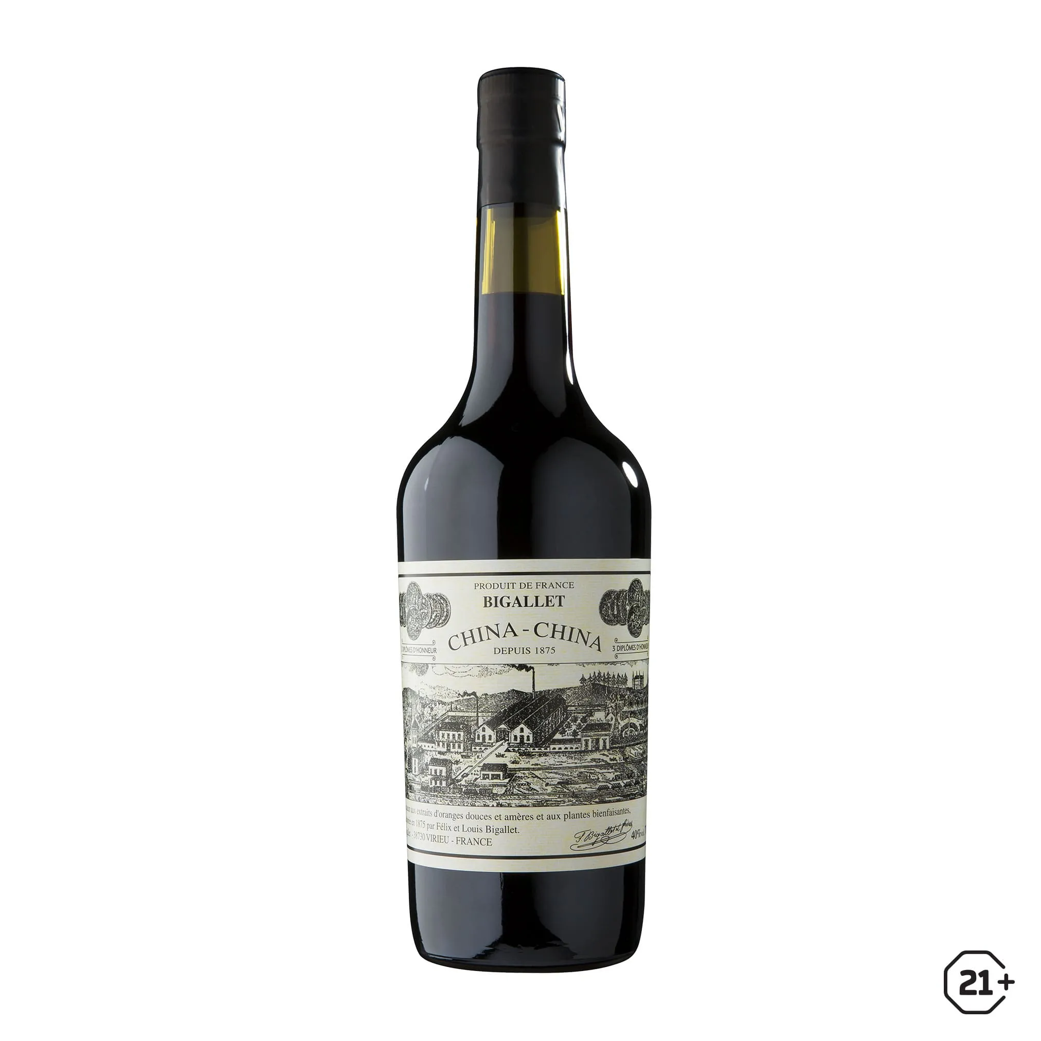 Bigallet China-China Liqueur - 700ml