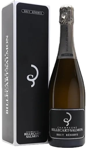 Billecart Salmon Brut RESERVE 750ml