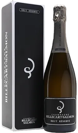 Billecart Salmon Brut RESERVE 750ml