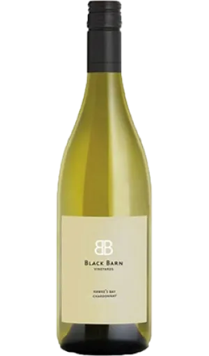 Black Barn Chardonnay 2024 750ml