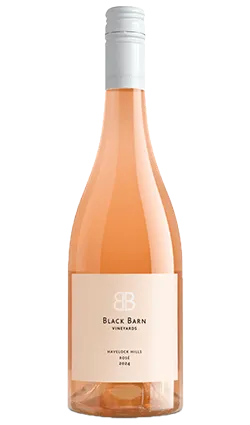 Black Barn Havelock Hills Rose 2024 750ml