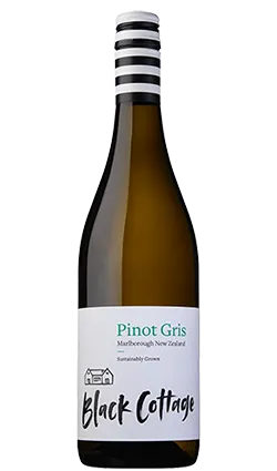 Black Cottage Pinot Gris 2023