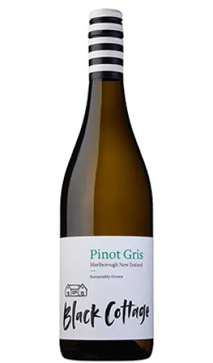 Black Cottage Pinot Gris 2023