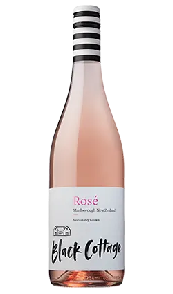 Black Cottage Rose 2024