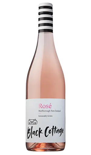 Black Cottage Rose 2024