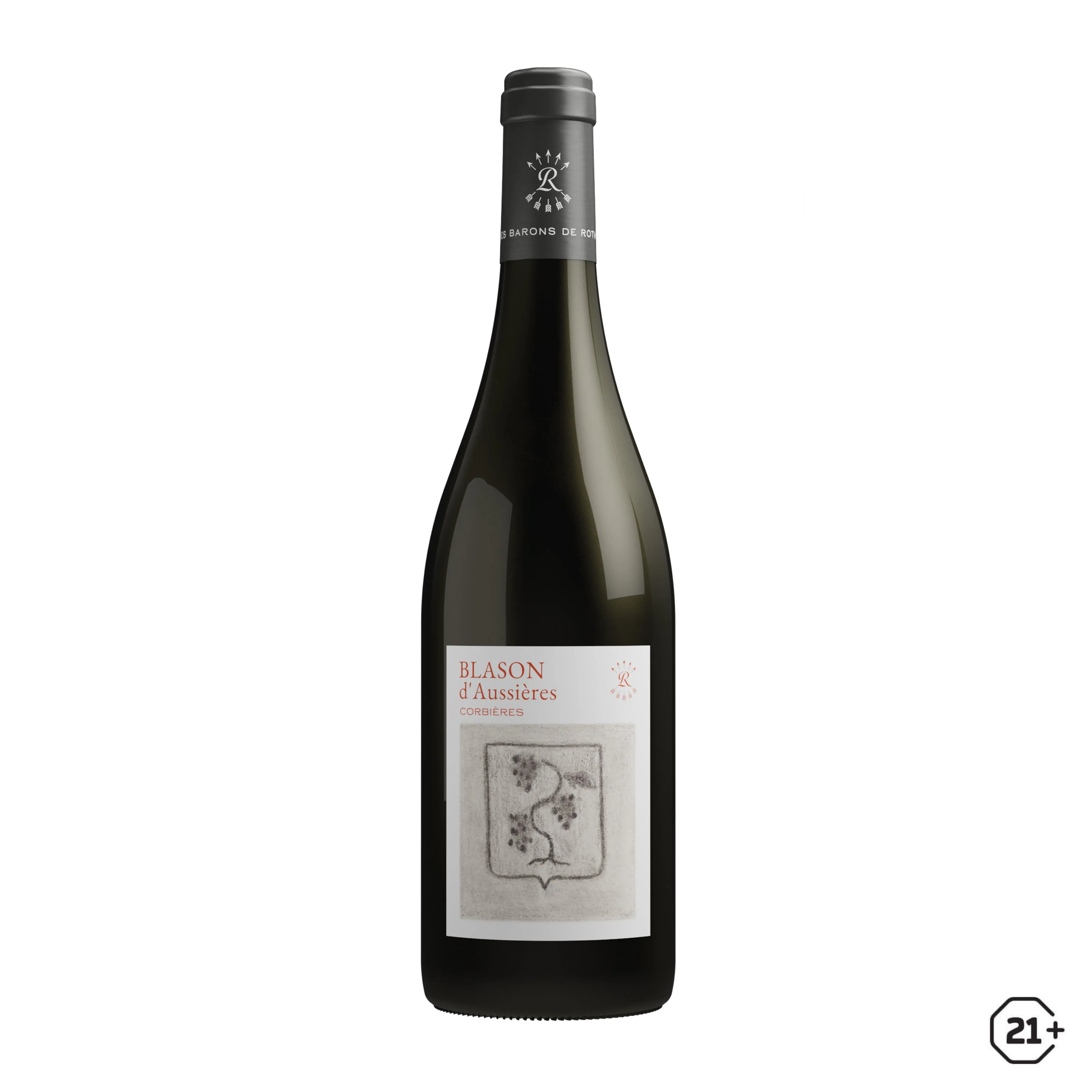 Blason D'Aussieres - Red Blend - 750ml