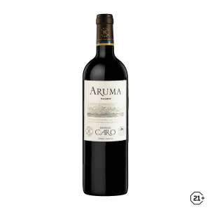 Bodegas Caro - Aruma - Malbec - 750ml
