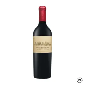 Boekenhoutskloof - Cabernet Sauvignon - 750ml