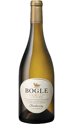Bogle Chardonnay 2023 750ml