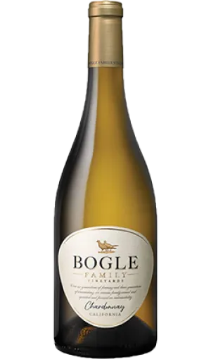Bogle Chardonnay 2023 750ml