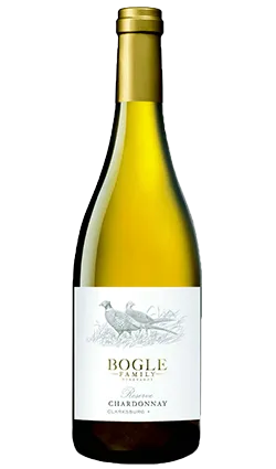 Bogle RESERVE Chardonnay 2022 750ml