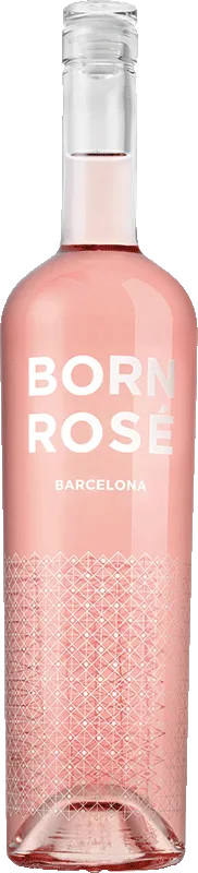 Born Rosé Barcelona