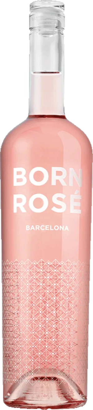 Born Rosé Barcelona
